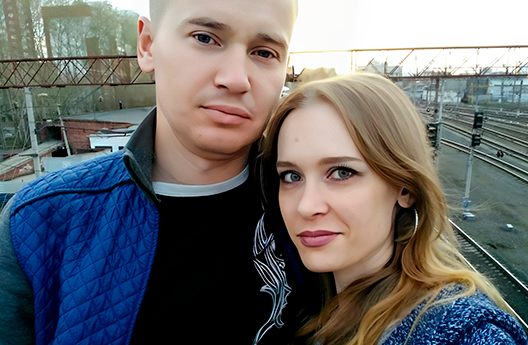 Олеся Культикова